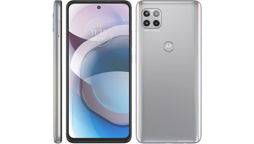 Motorola One 5G Ace