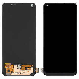 LCD MT Tech For Oppo A94 5G Oled OEM