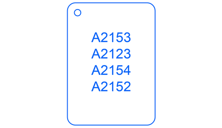 IPad Air 3 10.5" 2019