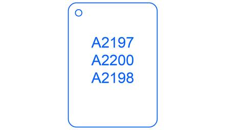 IPad 7 10.2" 2019