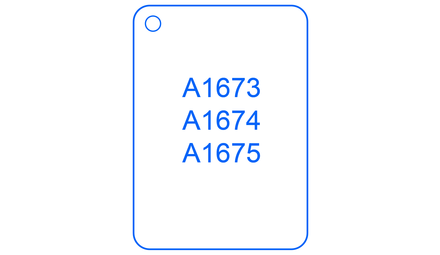 IPad Pro 9.7" 2016