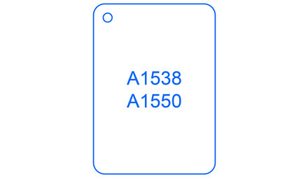 IPad Mini 4 7.9" 2015