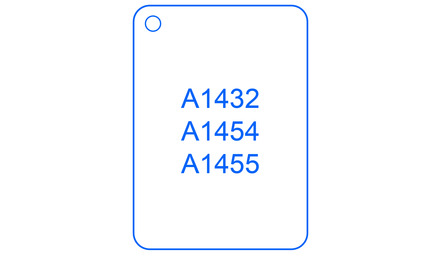 IPad Mini 1 9.7" 2012