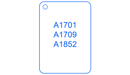 IPad Pro 10.5" 2017