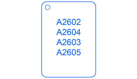 IPad 9 10.2" 2021