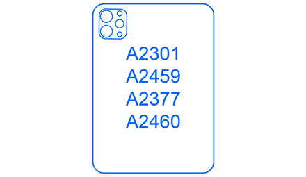 IPad Pro 11" Gen 3 2021