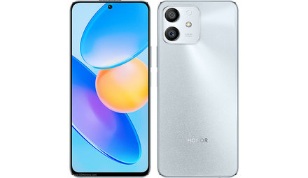 Honor Play 6 Serie