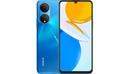 Honor X7 Series