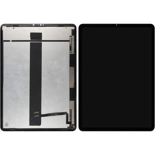 LCD & Touch Screen Assembly Black For IPad Pro 12.9 4th Gen 2020 A2229/A2233/A2232/A2069