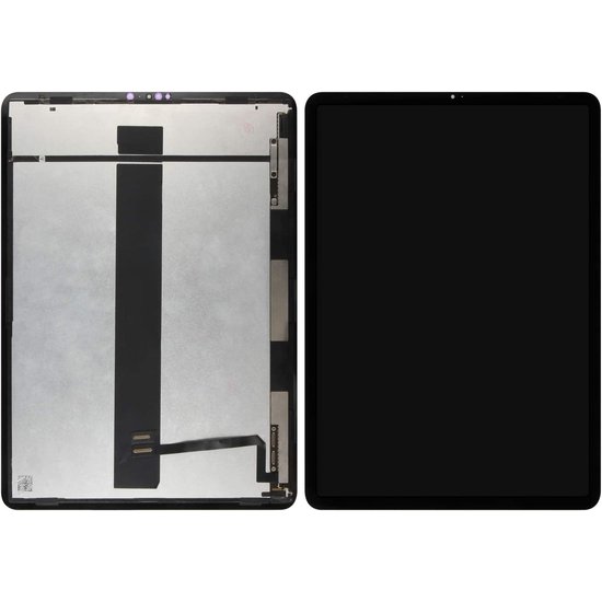 LCD & Touch For IPad Pro 12.9 Gen 3 & 4 2018 / 2020 Model: A1876, A1895,A2014, A2229, A2069, A2232