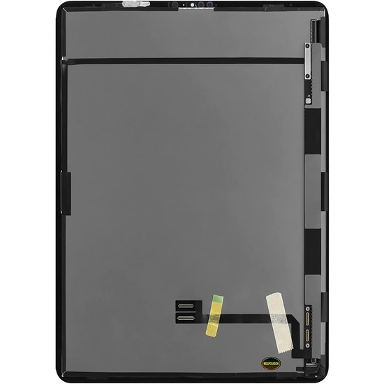 LCD & Touch Screen Assembly Black For IPad Pro 12.9 3rd Gen 2018 A1876/a1895/A1983 OEM