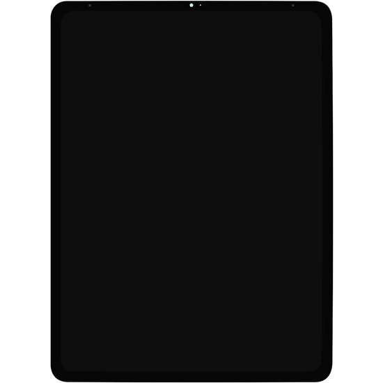 LCD & Touch Screen Assembly Black For IPad Pro 12.9 3rd Gen 2018 A1876/a1895/A1983 OEM