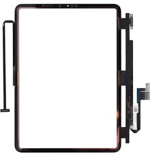 Touch Screen For IPad Pro 11 Gen 3 & 4 Model:  A2377, A2459, A2301, A2460, A2759, A2435