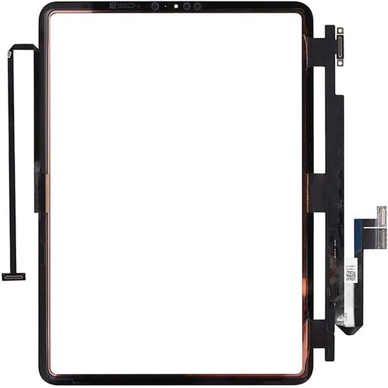 Touch Screen For IPad Pro 11 Gen 3 & 4 Model:  A2377, A2459, A2301, A2460, A2759, A2435