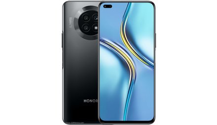 Honor X20-serien