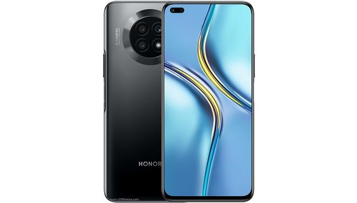 Honor X20-serien