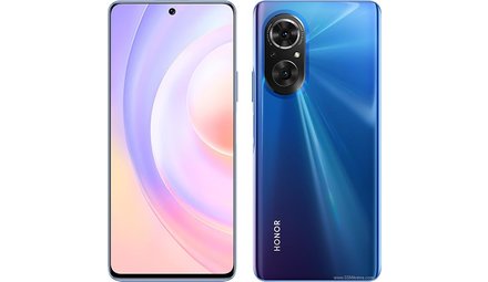 Honor Serie 50