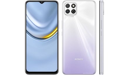 Honor Gioca serie 20