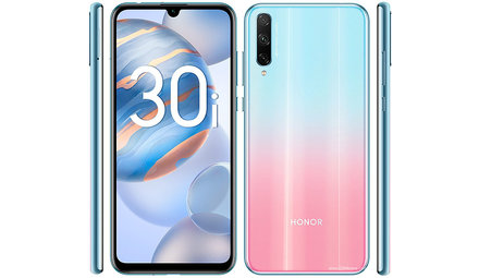 Honor 30-serien