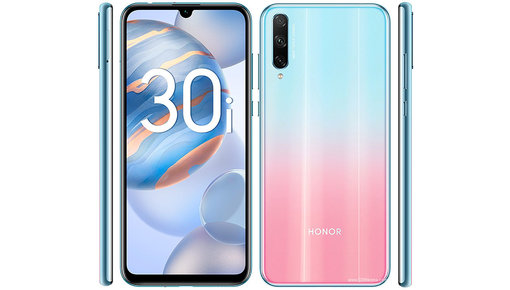 Honor 30 Series