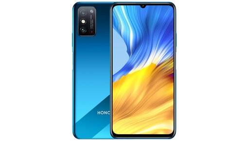 Σειρά Honor X10