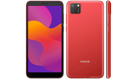 Serie Honor 9