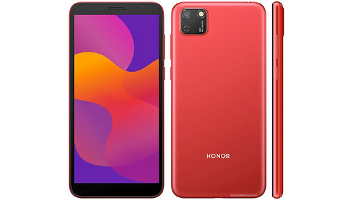 Honor 9 Serie