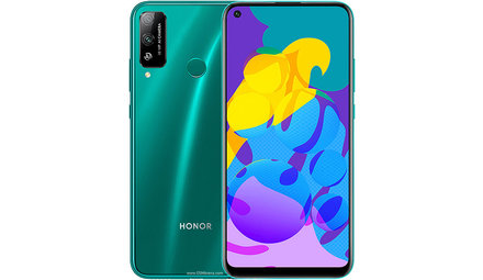 Honor Gioca serie 4