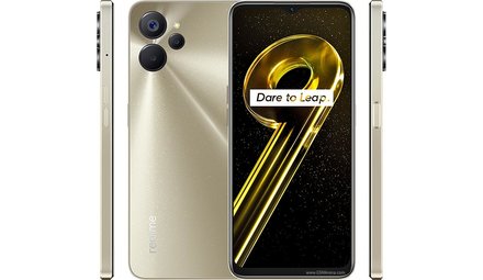 Serie Realme 9