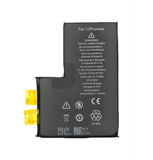 BATTERY Cell Battery MT Tech for IPhone 13 Pro Max