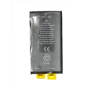 BATTERY Cell Battery MT Tech for IPhone 13