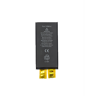 BATTERY Cell Battery MT Tech for IPhone 12 Mini