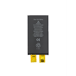 BATTERY Cell Battery MT Tech for IPhone 12 / 12 Pro