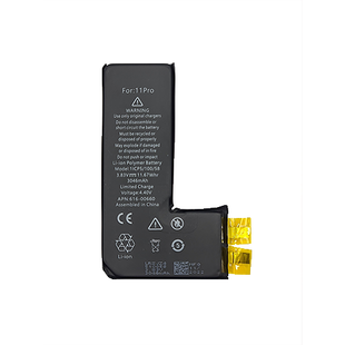 BATTERY Cell Battery MT Tech for IPhone 11 Pro