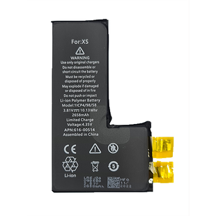 BATTERY Cell Battery MT Tech for IPhone XS