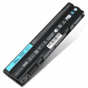 BATTERY Laptop Battery for DELL E6420 E5530 E5420 T54FJ 8858X M1Y7N N3X1D M5Y0X BC06