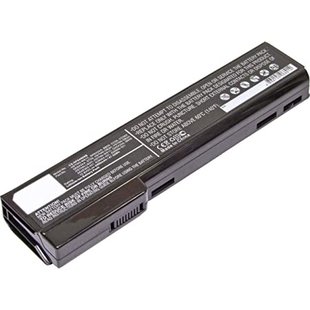 BATTERY Laptop Battery for HP 8460P 8760P 8360B 8560P 6560P 6470B CC06