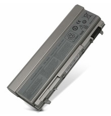 BATTERY Laptop Battery for DELL E6400 E6400XFR E6500 KY266