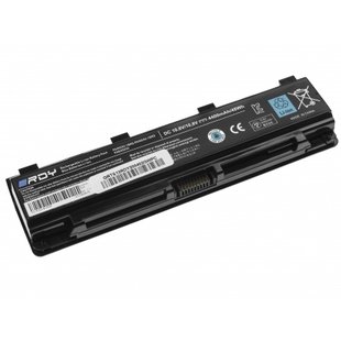 BATTERY Laptop Battery for TOSHIBA PA5024 C850 855 805 5023 5026