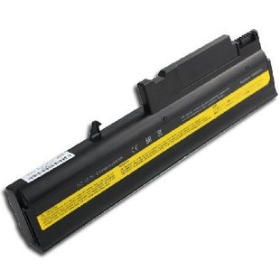 BATTERY Laptop Battery for IBM T41 L420 L510 L520 L412S L510 T510 T520 W510