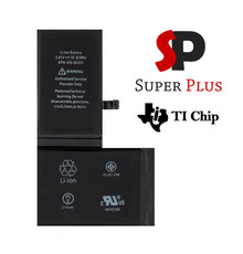 Super Plus Battery TI Chip For I-Phone XS Max