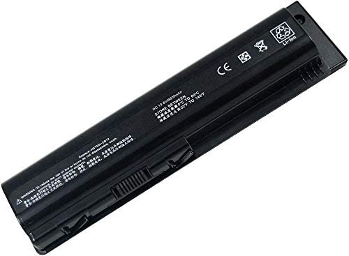 BATTERY Laptop Battery for HP DV4 DV5 W52C EV06 G60