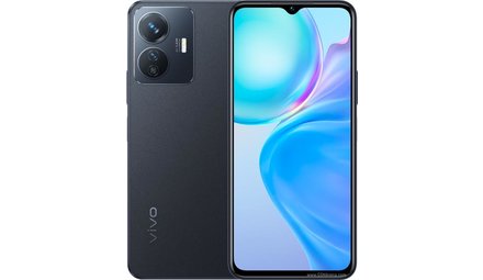 Σειρά Vivo Y77 Σειρά Vivo Y77