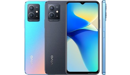 Vivo Y30 Series