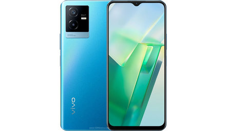Vivo T Serie