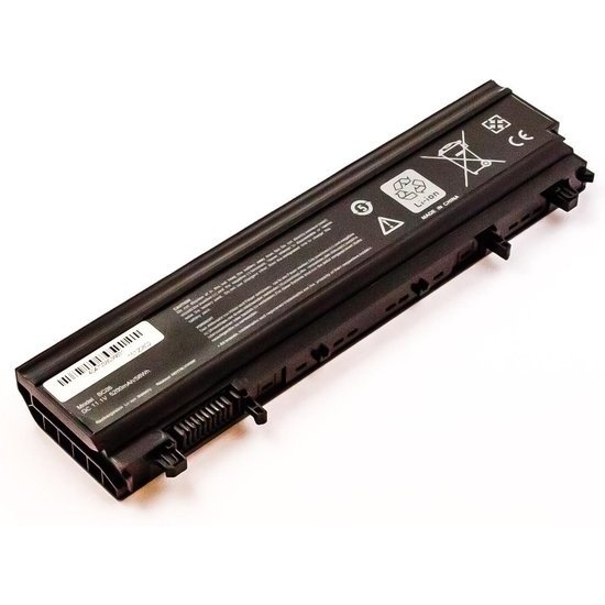 BATTERY Laptop Battery for DELL E5440 E5540451-BBIF 3K7J7 970V9 N5YH9 TU211