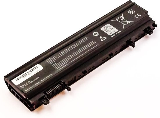 BATTERY Laptop Battery for DELL E5440 E5540451-BBIF 3K7J7 970V9 N5YH9 TU211