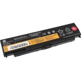 BATTERY Laptop Battery for Lenovo T440P T540P W540 45N1144 45N1148 45N1149