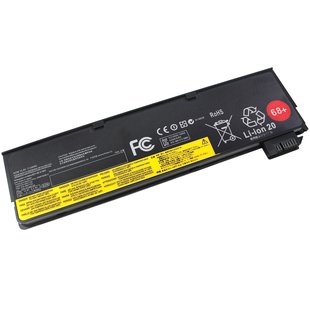 BATTERY Laptop Battery for Lenovo K2450 X240 T440S T450S T550 W550