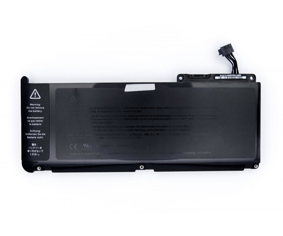 BATTERY Battery for Macbook 13-inch A1342 A1331 (2009 -2010)